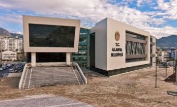 Alanya Belediyesi’nden açıklama