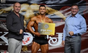 UMUT YAVUZ’DAN MAKEDONYA’DA TARİHİ ZAFER