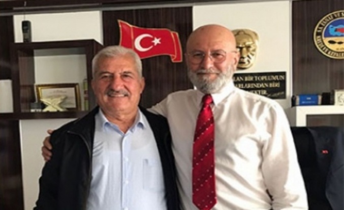 Hasan Yiğit, Ali Darı ile barıştı