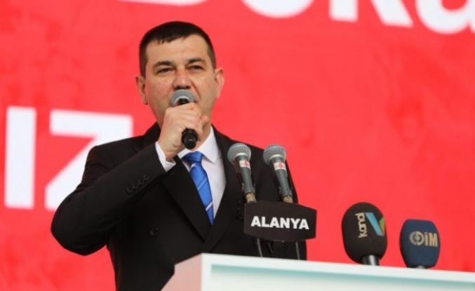 Alanya’yı ilgilendiren o karar Antalya BŞB’de reddedildi