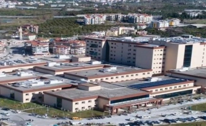 Alanya'da hekimler iş bırakıyor