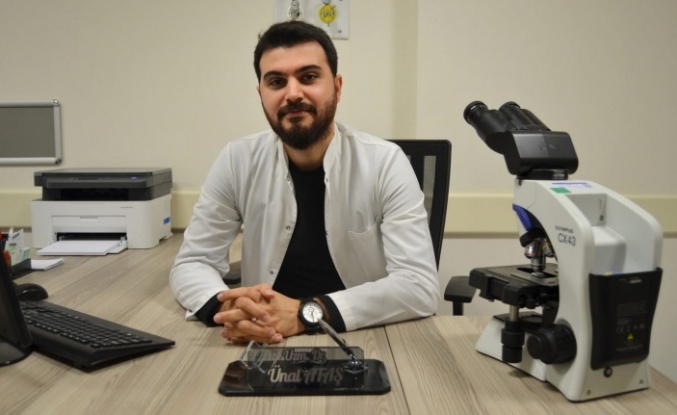 Alanya EAH’tan talasemi uyarısı