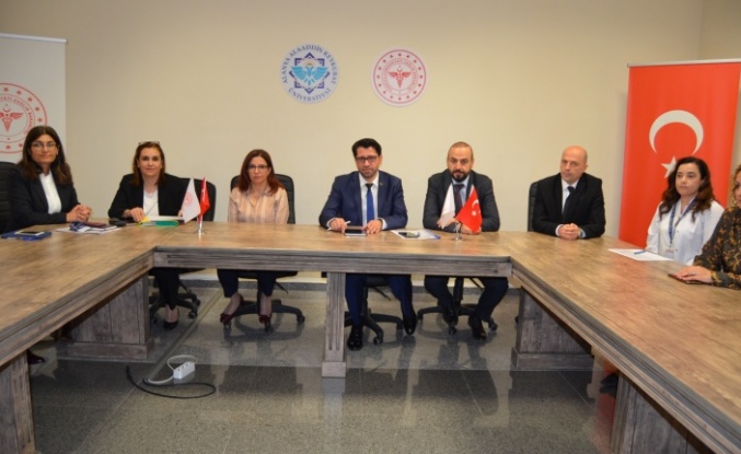 Alanya’ya yeni asistan hekimler için başvuru yapıldı