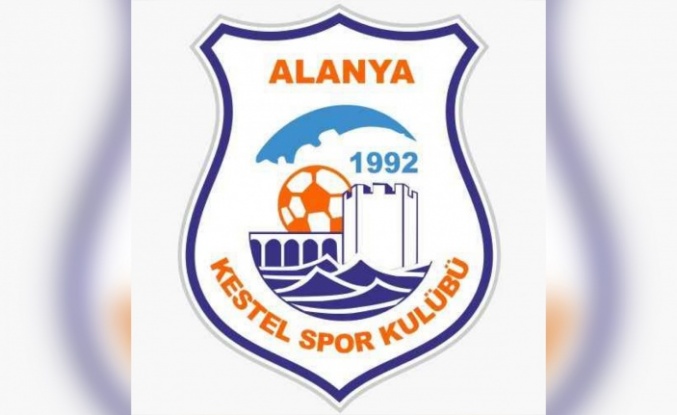 Alanya Kestelspor'dan Olağan Genel Kurul