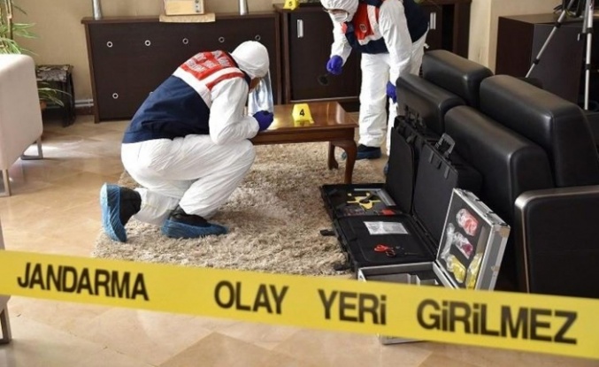 Alanya’da Hollandalı turist ölü bulundu