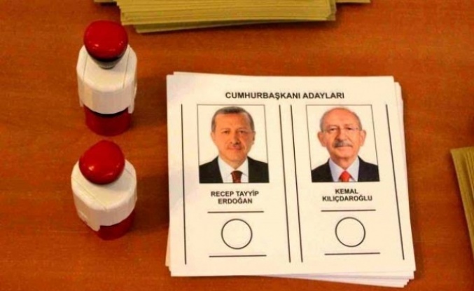 Alanya’daki 231 bin 786 seçmen yarın sandığa gidecek