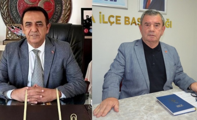 Alanyalı siyasiler ikinci tur için mücadeleye devam ediyorlar