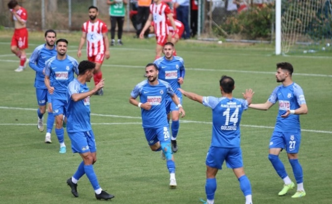 Kestelspor deplasmanda kritik maça çıkacak