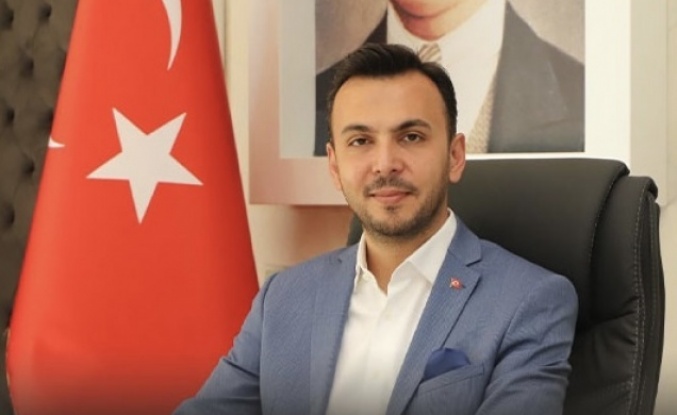 Mustafa Toklu : Alanya’mızda tarihin en yüksek katılımlı seçimlerinden birini yaşadık
