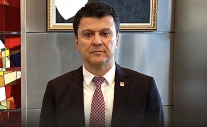 Özçelik'ten seçim sonrası mesajı: Her zaman yanınızdayım