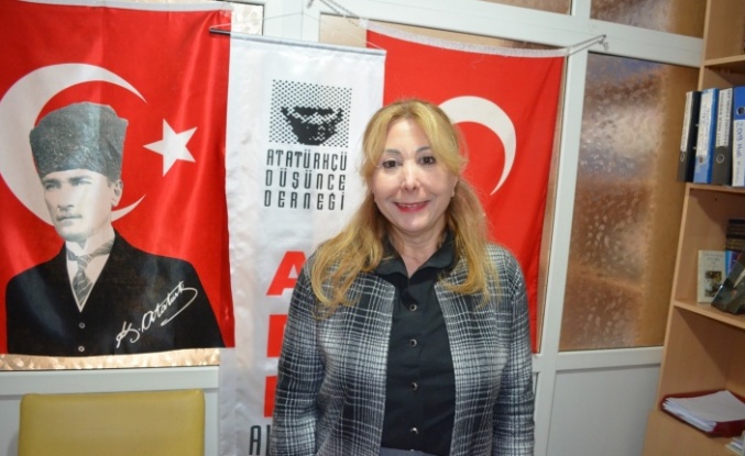 Zuhal Sirkeli’den dolandırıcılık uyarısı