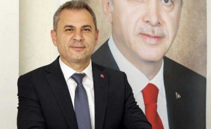 Ak Parti startı verdi!