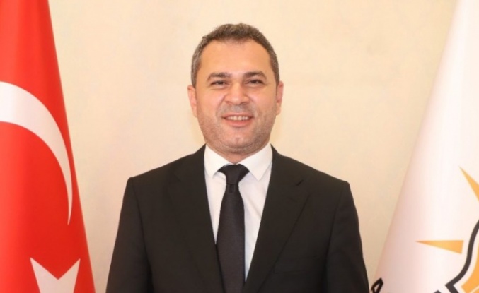 Mehmet Şarani Tavlı’dan seçimin ardından ilk mesaj