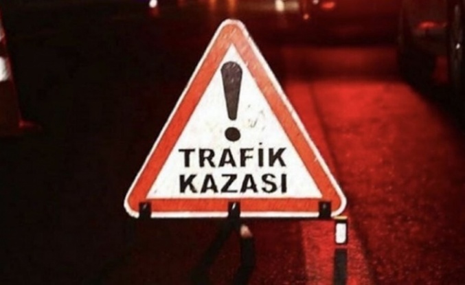 Alanya’da köpek paniği kazaya neden oldu: 3 yaralı