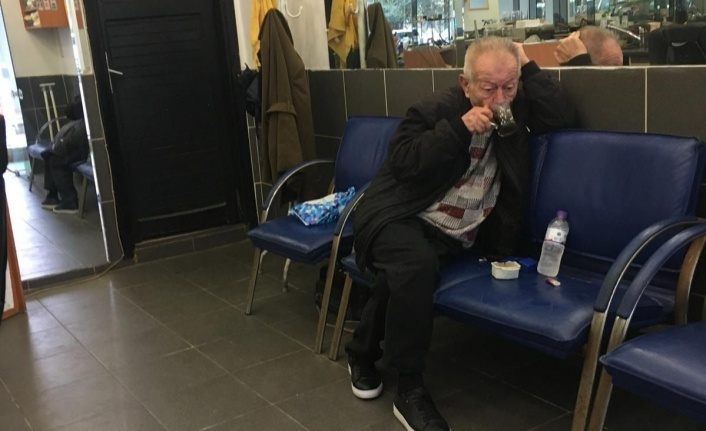 Hacıkadiroğlu ailesinin acı günü