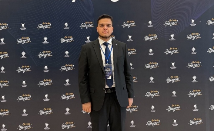 Ağırmatlıoğlu’ndan 24. yıl mesajı